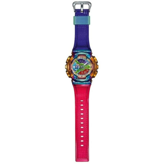 Reloj Casio GM-110RB-2AER Special Edition Rainbow - Imagen 4