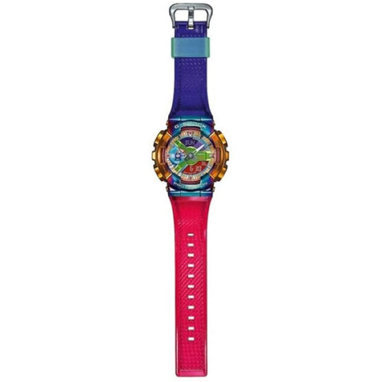 Reloj Casio GM-110RB-2AER Special Edition Rainbow 4