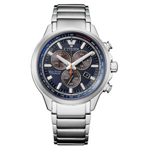 Reloj Citizen AT2470-85L Eco-Drive Titanium