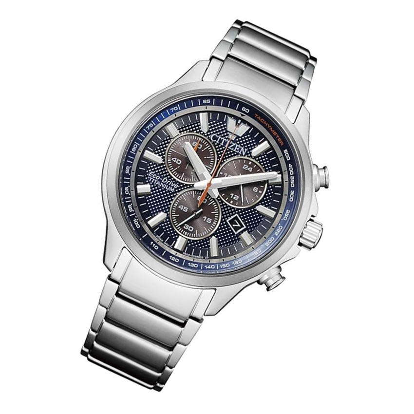 Reloj Citizen AT2470-85L Eco-Drive Titanium B