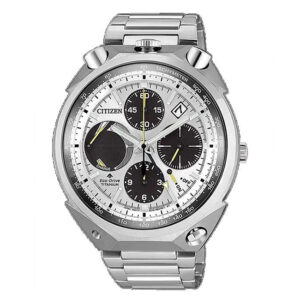 Reloj Citizen AV0080-88A Bullhead Eco-Drive