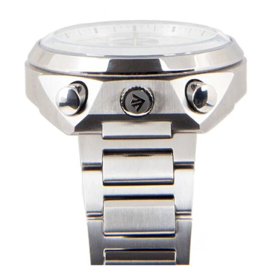 Reloj Citizen AV0080-88A Bullhead Eco-Drive Super Titanium 2