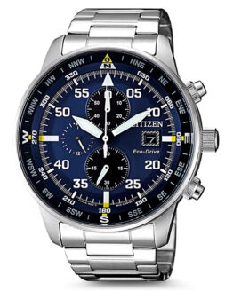 Reloj Citizen CA0690-88L Eco-Drive