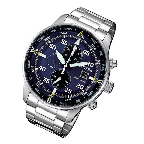 Reloj Citizen CA0690-88L Eco-Drive