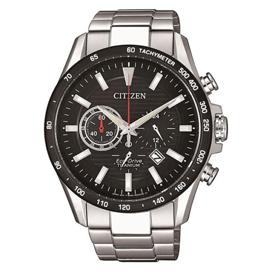 Reloj Citizen CA4444-82E Eco-Drive Titanium