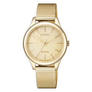 Reloj Citizen EM0502-86P Eco-Drive