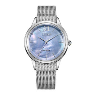 Reloj Citizen EM0810-84N Eco-Drive