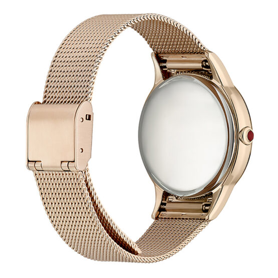 Reloj Citizen EM0813-86Y Eco-Drive cristal zafiro - Imagen 3