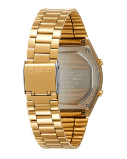 Reloj Casio Collection B640WGG-9EF c