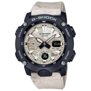 Reloj Casio G-Shock GA-2000WM-1AER