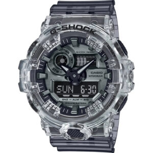 Reloj Casio G-Shock GA-700SK-1AER
