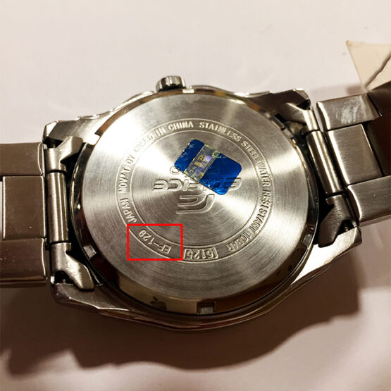 Eslabones para relojes - Imagen 3