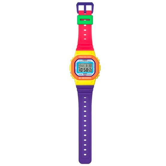 Reloj Casio G-Shock DW-5610DN-9ER Trending - Imagen 2