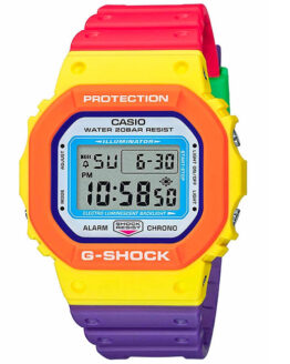 Reloj Casio G-Shock DW-5610DN-9ER Trending