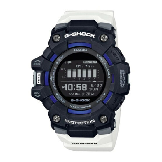 Reloj Casio G-Shock GBD-100-1A7ER G-Squad