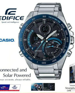 Reloj Casio Edifice ECB-900DB-1BER 3