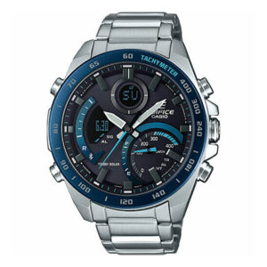 Reloj Casio Edifice ECB-900DB-1BER Solar-Bluetooth