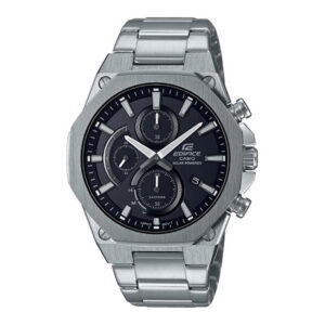 Reloj Casio Edifice EFS-S570D-1AUEF Solar