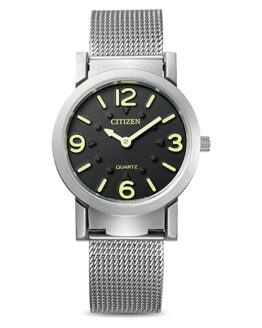 Reloj Citizen AC2200-55E especial para invidentes