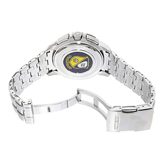 Reloj Citizen JY8058-50L Skyhawk Blue Angels - Imagen 2