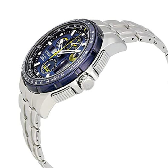 Reloj Citizen JY8058-50L Skyhawk Blue Angels - Imagen 3