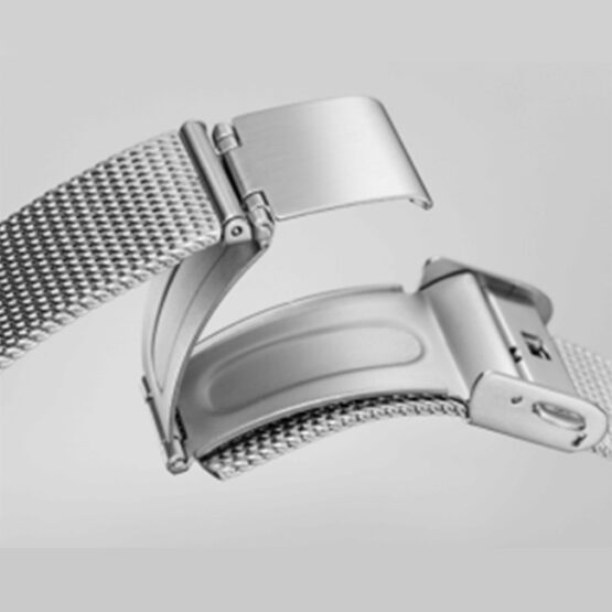 Reloj Citizen AC2200-55E especial para invidentes - Imagen 5