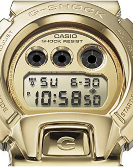 Reloj Casio G-Shock GM-6900SG-9ER Premium 2