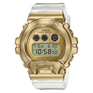 Reloj Casio G-Shock GM-6900SG-9ER Premium