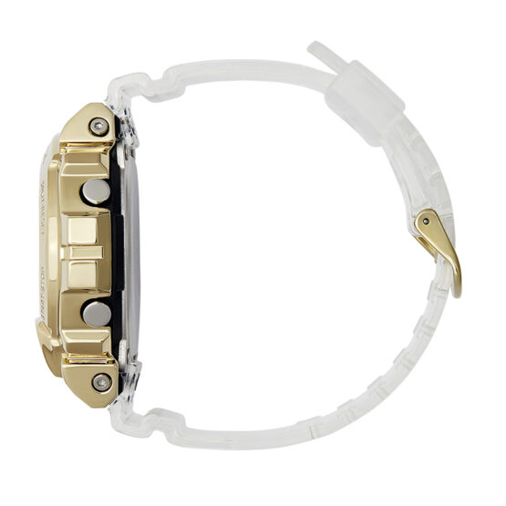 Reloj Casio G-Shock GM-6900SG-9ER Premium - Imagen 4