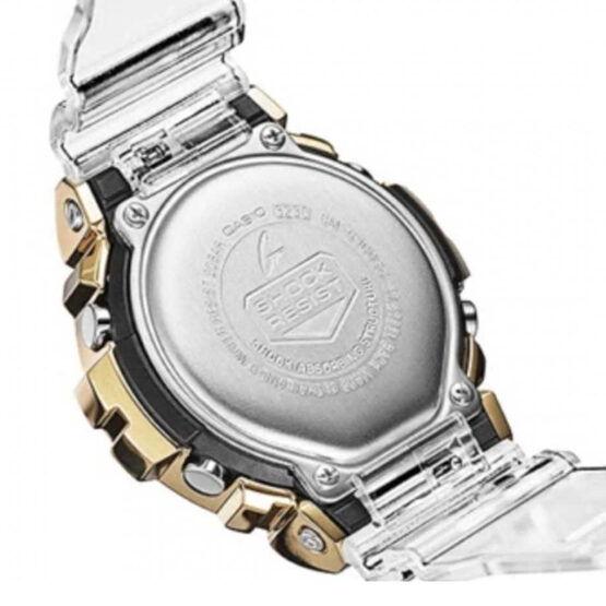 Reloj Casio G-Shock GM-6900SG-9ER Premium - Imagen 5