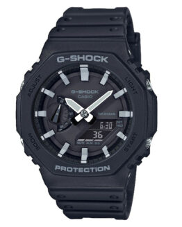 Reloj Casio G-Shock GA-2100-1AER