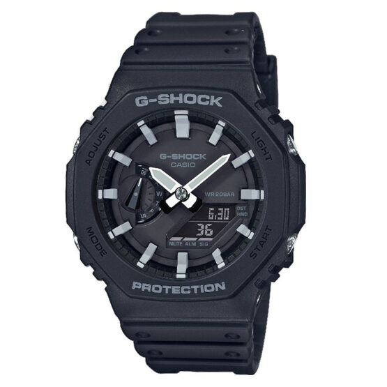 Reloj Casio G-Shock GA-2100-1AER