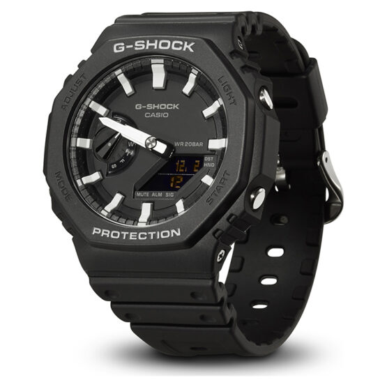 Reloj Casio G-Shock GA-2100-1AER - Imagen 2