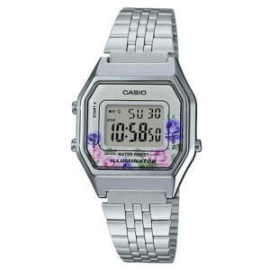 Reloj Casio LA680WEA-4CEF Collection