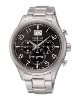 Reloj Seiko SPC153P1 Neo Classic Chronograph