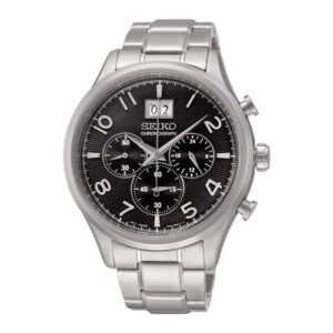 Reloj Seiko SPC153P1 Neo Classic Chronograph