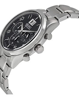 Reloj Seiko SPC153P1 Neo Classic Chronograph b