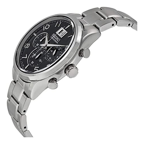 Reloj Seiko SPC153P1 Neo Classic Chronograph - Imagen 2