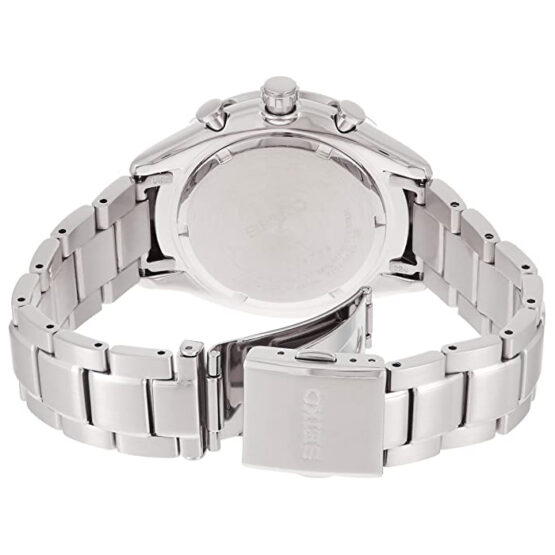 Reloj Seiko SPC153P1 Neo Classic Chronograph - Imagen 3