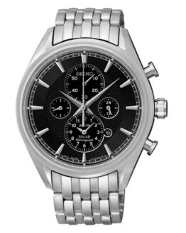 Reloj Seiko SSC211P1 Solar Chronograph