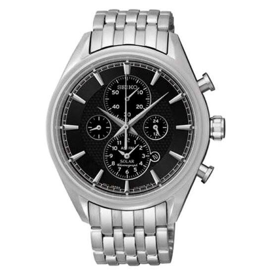 Reloj Seiko SSC211P1 Solar Chronograph