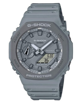 Reloj Casio G-Shock Oak GA-2110ET-8AER