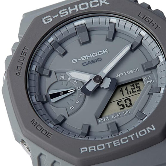 Reloj Casio G-Shock GA-2110ET-8AER - Imagen 4