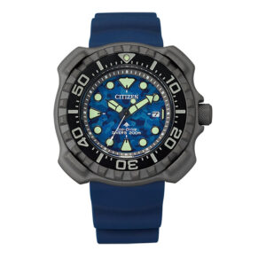 Reloj BN0227-09 Citizen Promaster Diver´s