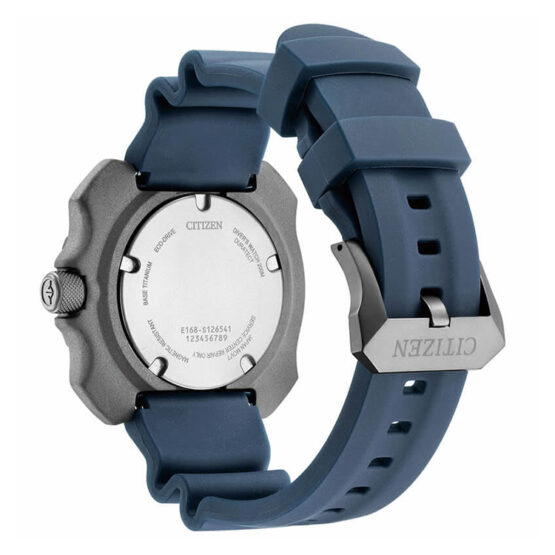 Reloj BN0227-09L Citizen Promaster Diver´s - Imagen 3