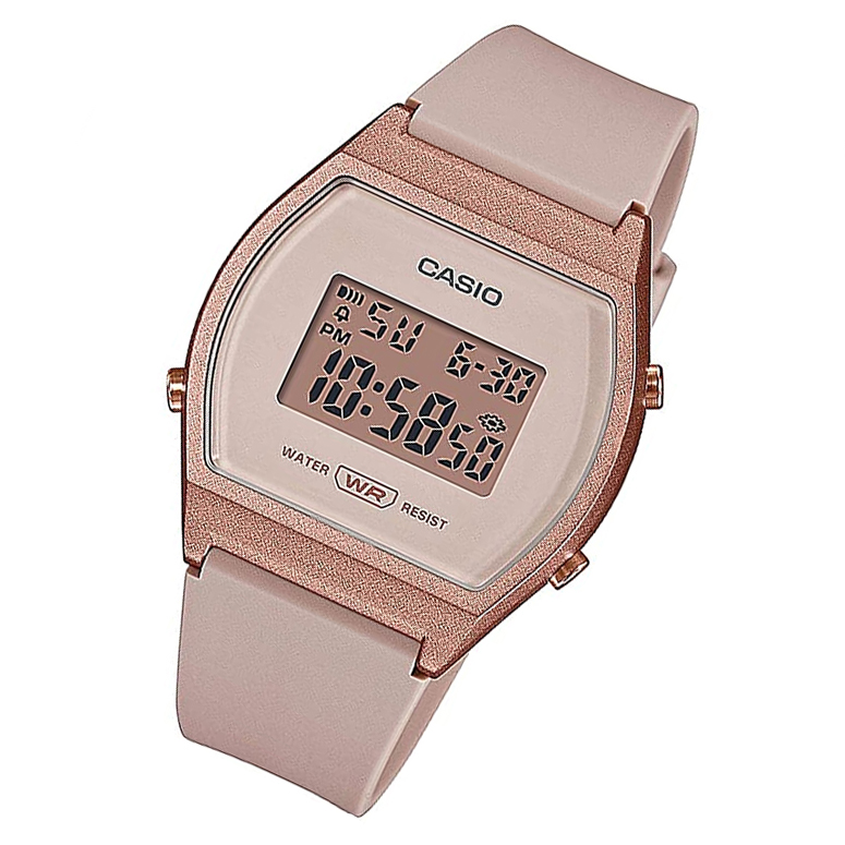 Reloj LW-204-4AEF Casio Collection 2