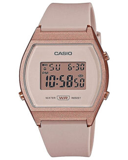 Reloj LW-204-4AEF Casio Collection