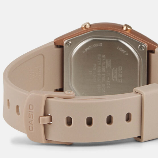 Reloj LW-204-4AEF Casio Collection - Imagen 2