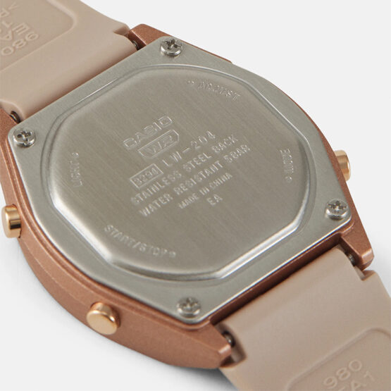 Reloj LW-204-4AEF Casio Collection c