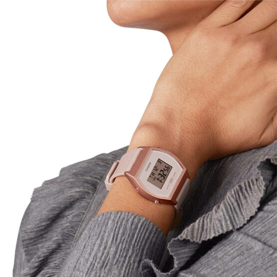 Reloj LW-204-4AEF Casio Collection - Imagen 4